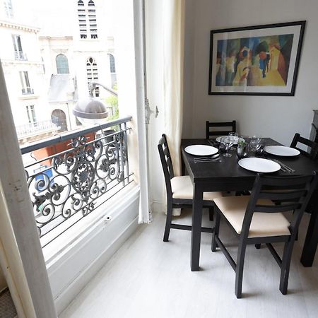 Luxury Parisian Apartment Notre Dame Saint Germain Des Pres ภายนอก รูปภาพ