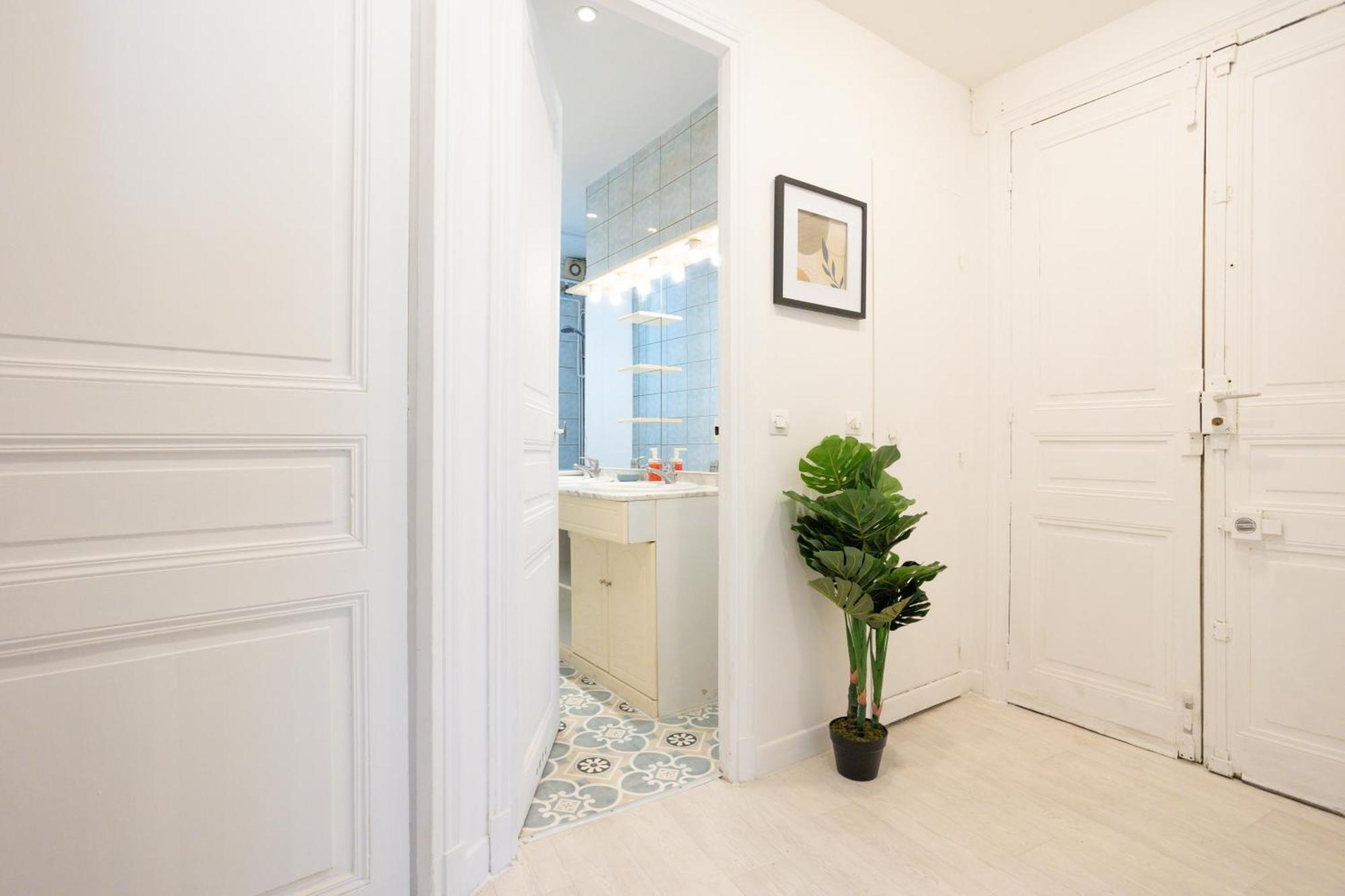 Luxury Parisian Apartment Notre Dame Saint Germain Des Pres ภายนอก รูปภาพ