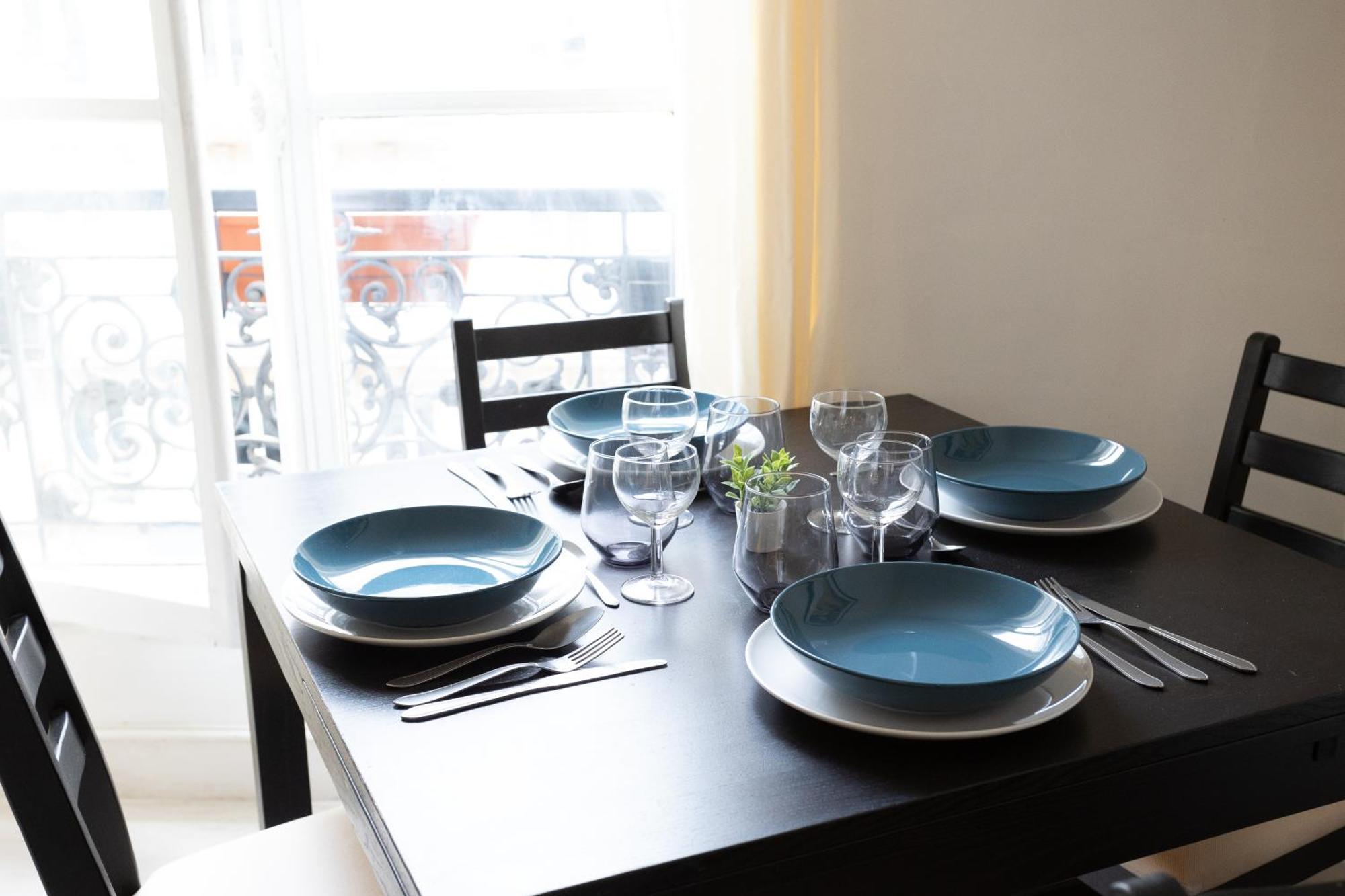 Luxury Parisian Apartment Notre Dame Saint Germain Des Pres ภายนอก รูปภาพ