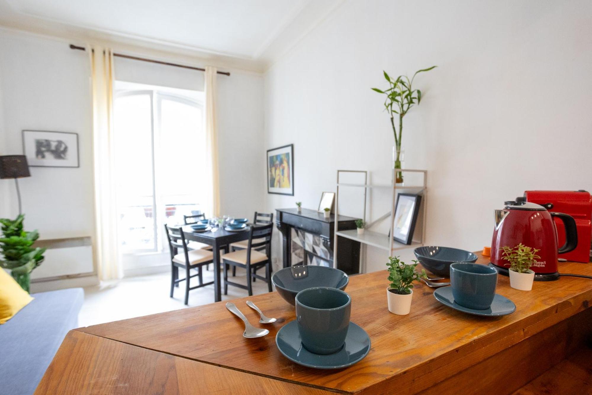 Luxury Parisian Apartment Notre Dame Saint Germain Des Pres ภายนอก รูปภาพ
